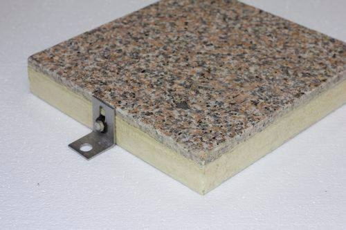 舟山保溫裝飾一體板 量大從優，助力外墻裝飾與節能