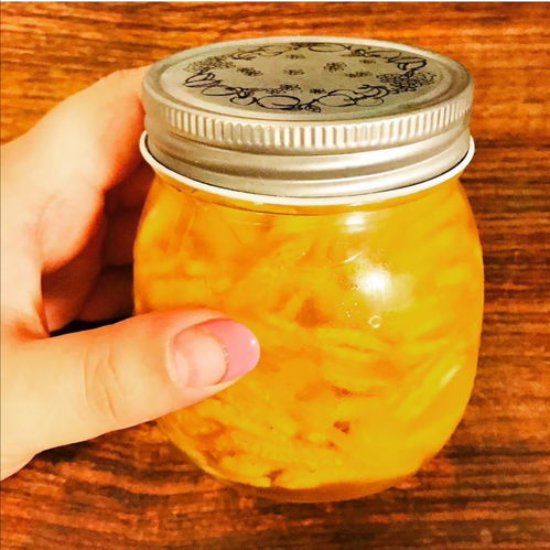 學會自制蜂蜜柚子飲品，秋冬季節留住滋潤與甜蜜