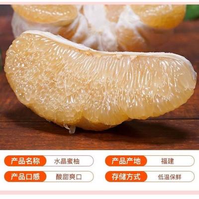 福建漳州平和縣三紅蜜柚批發(fā)，質(zhì)優(yōu)價廉助您商機無限